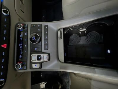2024 Hyundai Palisade — photo 22 view