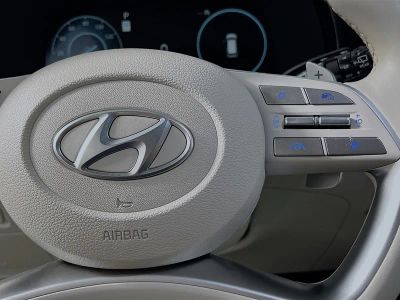 2024 Hyundai Palisade — photo 17 view