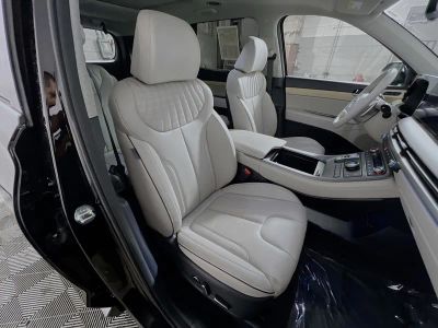 2024 Hyundai Palisade — photo 28 view