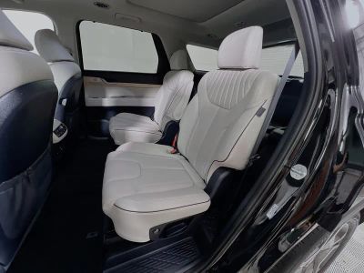 2024 Hyundai Palisade — photo 26 view