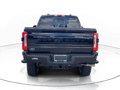 2026 Ford F-250SD — detail view