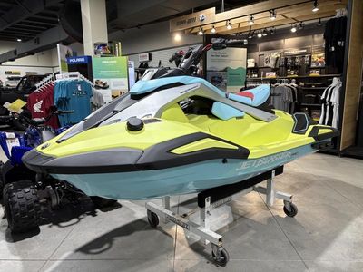2025 Yamaha WaveRunners Jetblaster PRO 2-Up - Photo 2