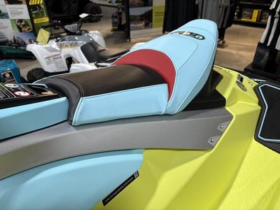 2025 Yamaha WaveRunners Jetblaster PRO 2-Up - Photo 14