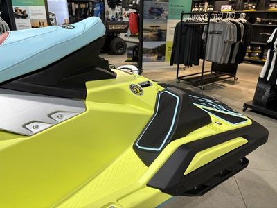 2025 Yamaha WaveRunners Jetblaster PRO 2-Up - Photo 12