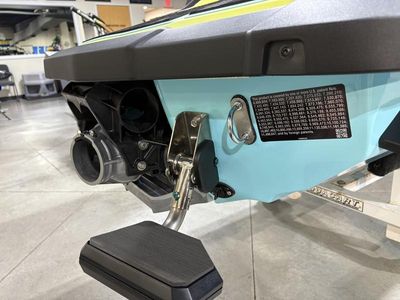 2025 Yamaha WaveRunners Jetblaster PRO 2-Up - Photo 10