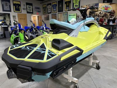 2025 Yamaha WaveRunners Jetblaster PRO 2-Up - Photo 4
