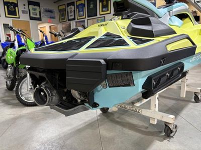 2025 Yamaha WaveRunners Jetblaster PRO 2-Up - Photo 9