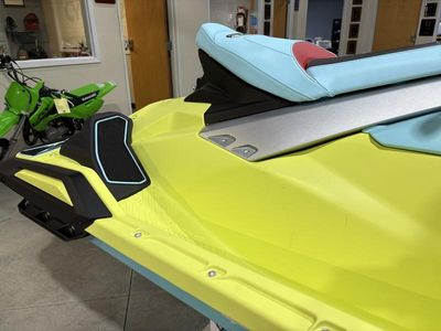 2025 Yamaha WaveRunners Jetblaster PRO 2-Up - Photo 11