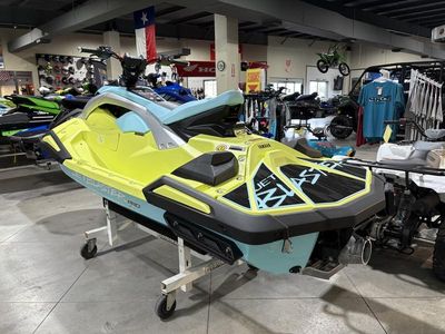 2025 Yamaha WaveRunners Jetblaster PRO 2-Up - Photo 3