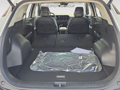 2026 Kia Sportage — photo 10 view