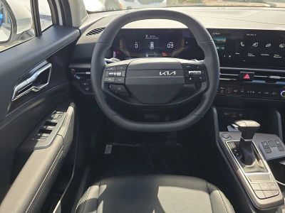 2026 Kia Sportage — photo 14 view