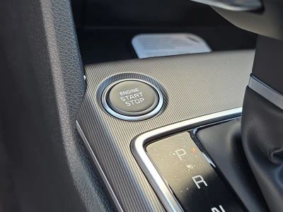 2026 Kia Sportage — photo 28 view