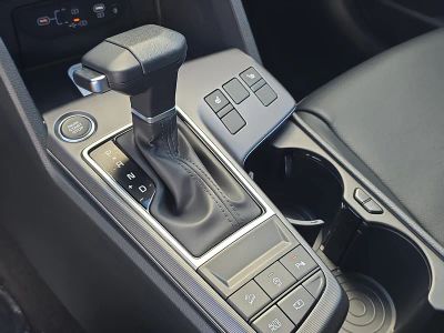 2026 Kia Sportage — photo 27 view