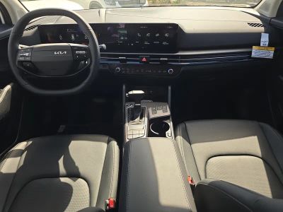 2026 Kia Sportage — photo 13 view