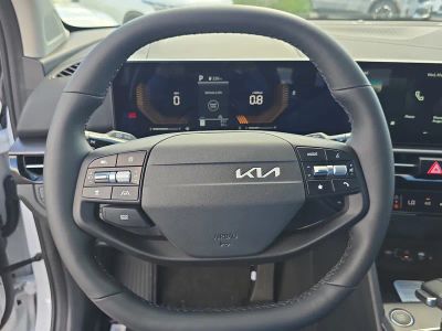 2026 Kia Sportage — photo 30 view