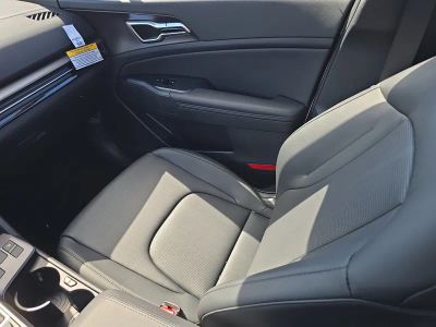 2026 Kia Sportage — photo 16 view
