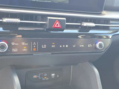 2026 Kia Sportage — photo 26 view