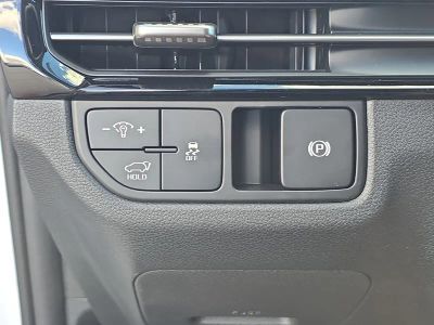 2026 Kia Sportage — photo 29 view