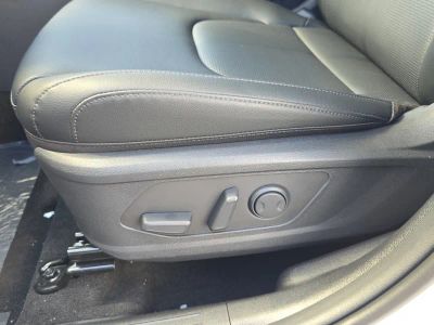 2026 Kia Sportage — photo 21 view