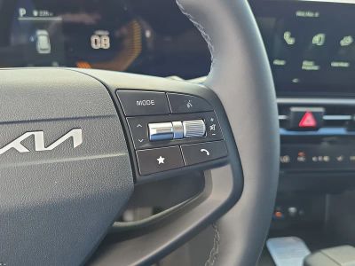 2026 Kia Sportage — photo 32 view
