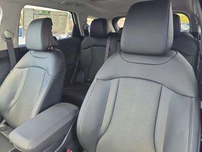 2026 Kia Sportage — photo 22 view