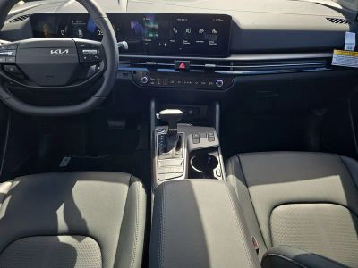 2026 Kia Sportage — photo 15 view