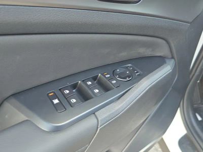 2026 Kia Sportage — photo 20 view