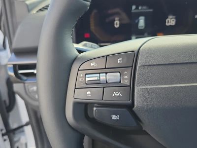 2026 Kia Sportage — photo 31 view