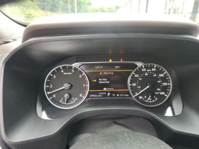 2023 Nissan Rogue - Photo 11