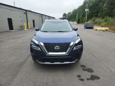 2023 Nissan Rogue - Photo 8
