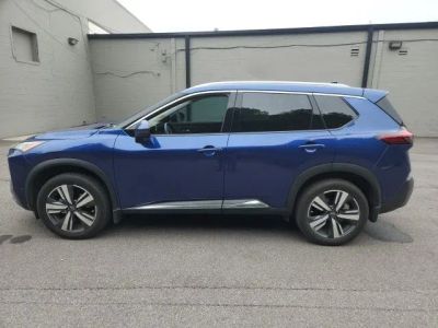 2023 Nissan Rogue - Photo 6