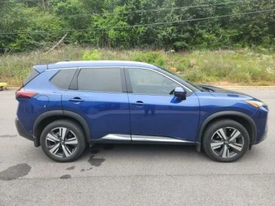 2023 Nissan Rogue - Photo 2