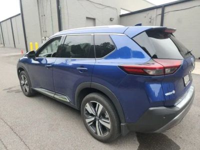 2023 Nissan Rogue - Photo 5