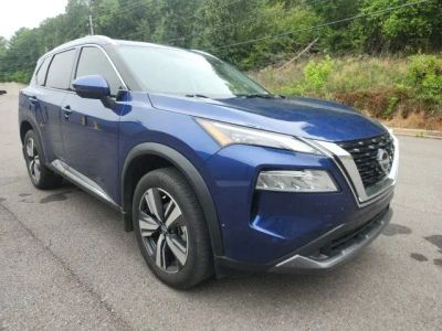2023 Nissan Rogue - Photo 1