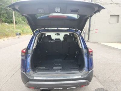2023 Nissan Rogue - Photo 4
