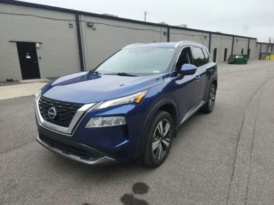 2023 Nissan Rogue - Photo 7