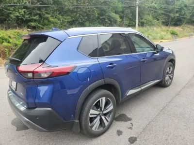 2023 Nissan Rogue - Photo 3