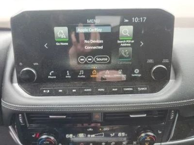 2023 Nissan Rogue - Photo 12