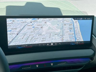 2026 BMW X3 — photo 11 view