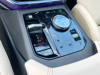2026 BMW X3 — photo 14 view