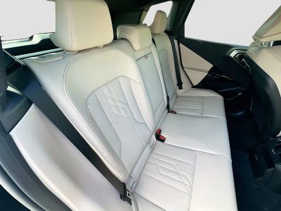 2026 BMW X3 — photo 22 view
