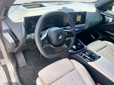 2026 BMW X3 — photo 7 view