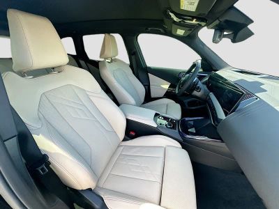 2026 BMW X3 — photo 23 view