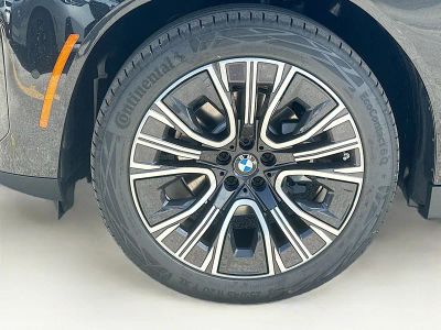 2026 BMW X3 — photo 26 view