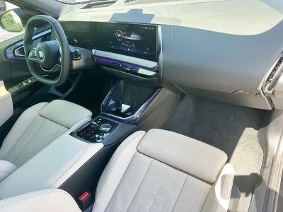 2026 BMW X3 — photo 24 view