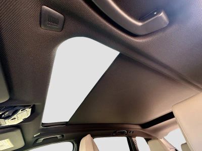 2026 BMW X3 — photo 15 view