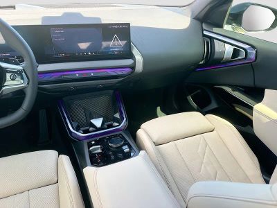 2026 BMW X3 — photo 18 view