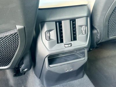 2026 BMW X3 — photo 19 view