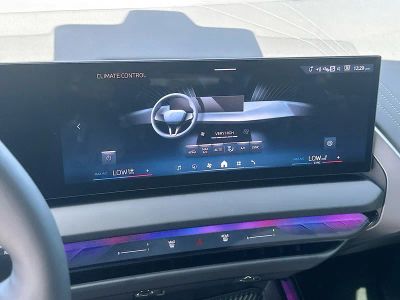 2026 BMW X3 — photo 13 view