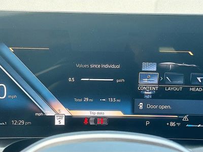 2026 BMW X3 — photo 9 view